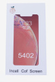 Rj Touchscreen Display - Incell Display Alternativ FÜr Iphone 13 Mini -